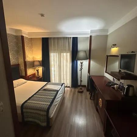 Boutique Princess Hotel-2