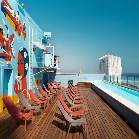 Barcelona Princess-2